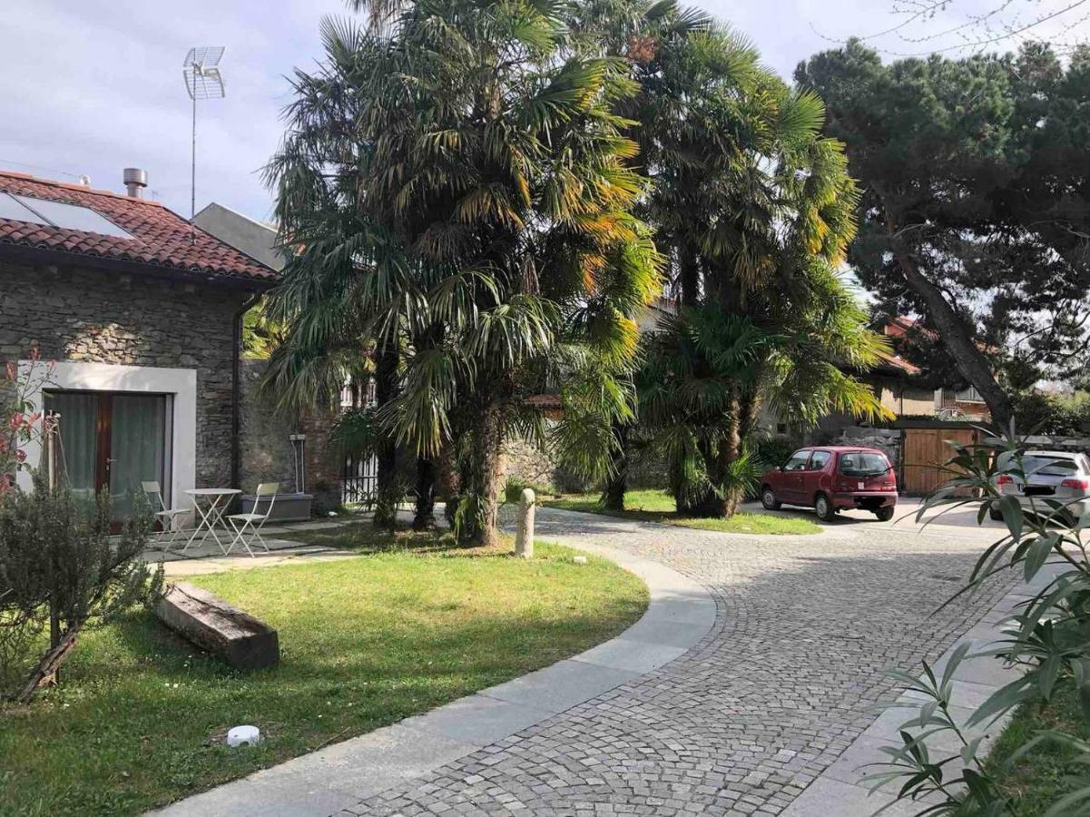 Casa Di Miele Villa Pinerolo Exterior photo